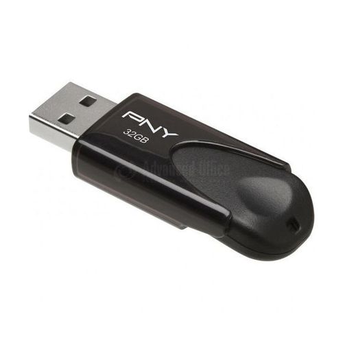 Cle USB 32 Go PNY - Easy Services Pro