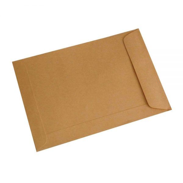 Paquet Enveloppe A3 - Easy Services Pro